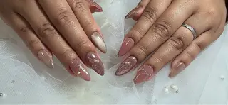 ネイル Ruana Nailのネイルデザイン