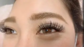 マツエク・マツパ Mimi ♡eyelashのマツエク・マツパデザイン