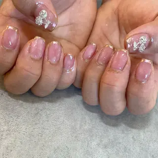 ネイル Nail Salon Gummi.のネイルデザイン