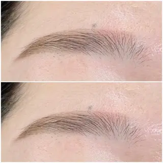 アイブロウ belle 武庫之荘のマツエク・マツパデザイン