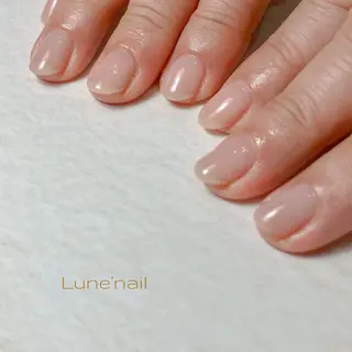 ネイル Private nail salon Lune【リュヌ】所属・nail salon tomoのネイルデザイン