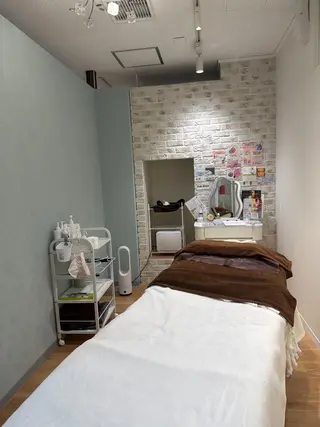 今西 彩夢のエステ・リラクイメージ