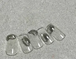 ネイル kiki nail 二子玉川のネイルデザイン