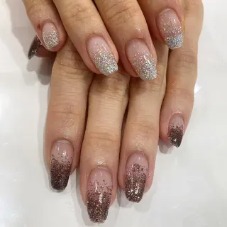 ネイル RIRI NAIL♡のネイルデザイン