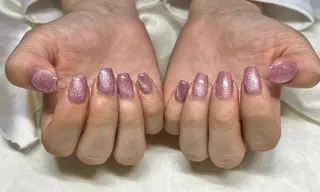 ネイル マツエク・マツパ アイブロウ Nail&eye Belire 新宿のネイルデザイン