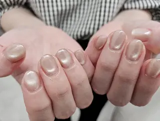 ネイル puku nail 🌼kazu🌼のネイルデザイン