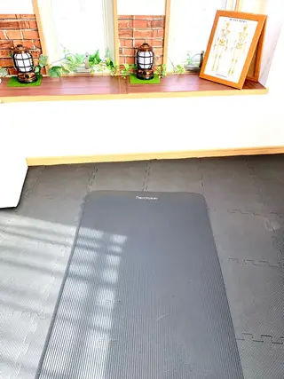 TK best style所属・整体　TK Best Styleのエステ・リラクイメージ