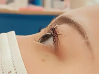 マツエク・マツパ 【Aile】 YUKAのマツエク・マツパデザイン