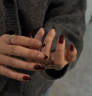 ネイル Lico Himeko👒のネイルデザイン