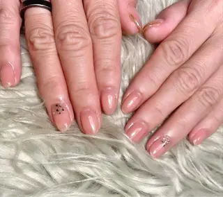 ネイル Nail salon Venusのネイルデザイン