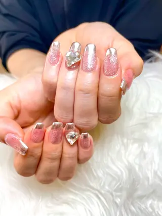 ネイル MEILI_NAIL /メイリーネイルのネイルデザイン