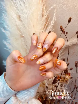 ネイル Lianネイル 寛子Lianのネイルデザイン