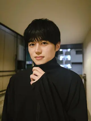 ショート HUMANあすか /レディースカットのヘアスタイル