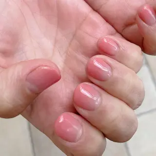 ネイル M.SLASH本牧店所属・M.SLASH本牧店 Okaのその他イメージ