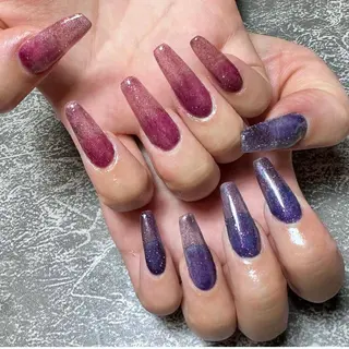 ネイル 221 nailのネイルデザイン