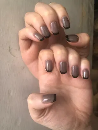 ネイル muhl by DILL所属・. wakanaのネイルデザイン