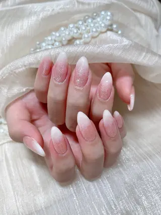 ネイル Melody メロディのネイルデザイン