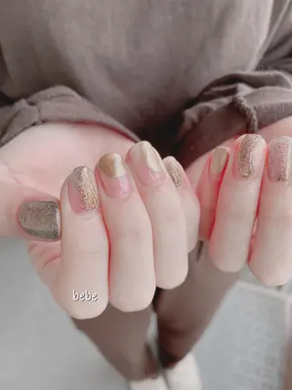 ネイル Ann. nail.tokyo所属・Ann nailのネイルデザイン