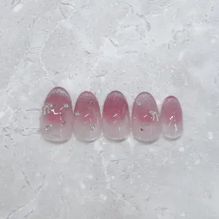 ネイル 三井 ミツイのネイルデザイン