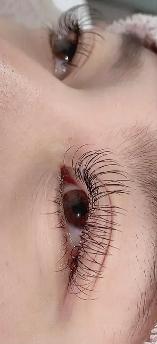 マツエク・マツパ Eyelash ＊Freakのマツエク・マツパデザイン