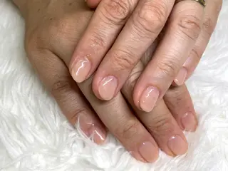 ネイル ViMORE あやのネイルデザイン