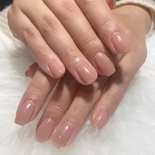 ネイル neige Kouzukiのネイルデザイン