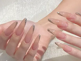 ネイル Christina 🌸のネイルデザイン