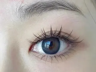 マツエク・マツパ Ｍ salon アイラッシュのマツエク・マツパデザイン