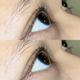 マツエク・マツパ 黒川 祐衣のマツエク・マツパデザイン