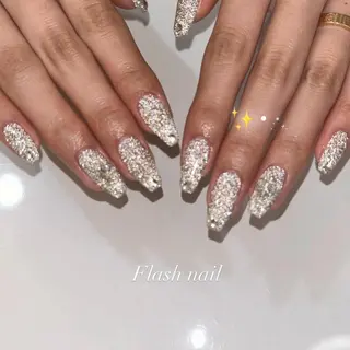 ネイル ViViA momokaのネイルデザイン