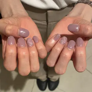 ネイル 楓花 🌸のネイルデザイン