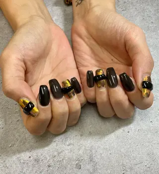 ネイル nail moanaのネイルデザイン