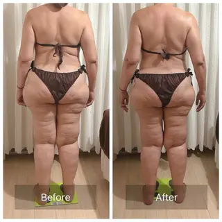 Alaia beau ty salonのエステ・リラクイメージ