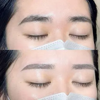 アイブロウ I’ck京都河原町店 makoの眉毛・アイブロウイメージ