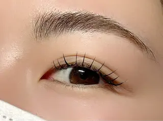 マツエク・マツパ 🍄tsumori kasumi🍄のマツエク・マツパデザイン