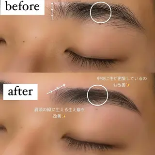 アイブロウ Eyelash＆Nail ANELA所属・💖ANELA ITO💖のマツエク・マツパデザイン