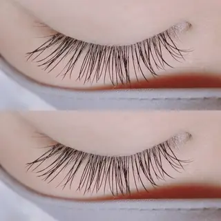 マツエク・マツパ Orem【オルム】所属・Orem高円寺 Tamakiのマツエク・マツパデザイン