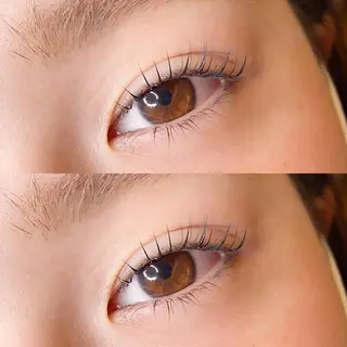 マツエク・マツパ une 石橋阪大前・ 箕面・池田・蛍池のマツエク・マツパデザイン