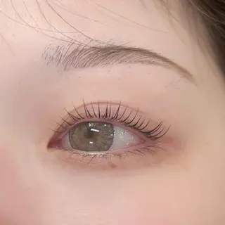 マツエク・マツパ COALASH 清水のマツエク・マツパデザイン