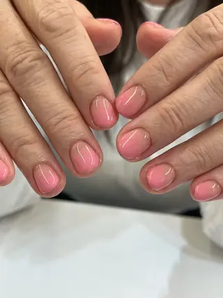 ネイル pool SAKIのネイルデザイン