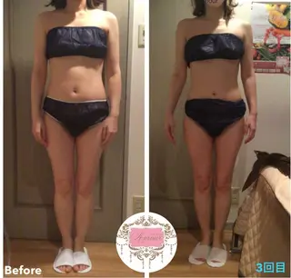 salonAmour所属・salon amourのエステ・リラクイメージ