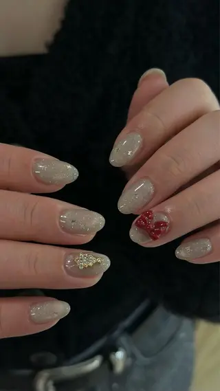 ネイル ayana nail所属・ayana nailのネイルデザイン