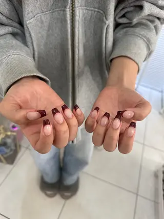 ネイル ♡ AOIのネイルデザイン