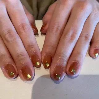 ネイル scre as Etelのネイルデザイン