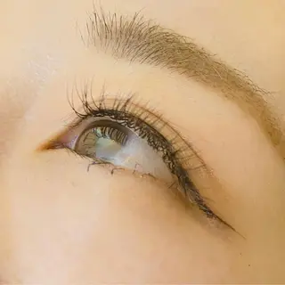 マツエク・マツパ August 大野のエステ・リラクイメージ