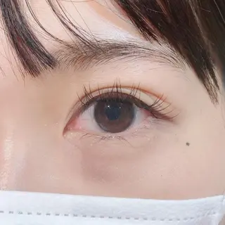 マツエク・マツパ orihara𐙚 まつげパーマ/眉毛のマツエク・マツパデザイン