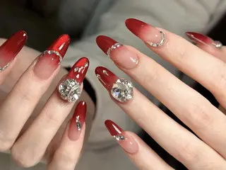 ネイル Mio AmorBeautyのネイルデザイン