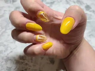ネイル SanaNailsalon所属・Sana Nailsalonのネイルデザイン