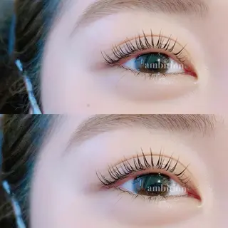 マツエク・マツパ ニコットラッシュ 中島の眉毛・アイブロウイメージ