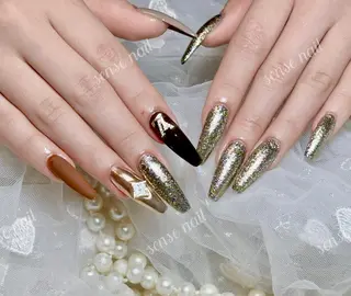 ネイル Maiii 💗のネイルデザイン